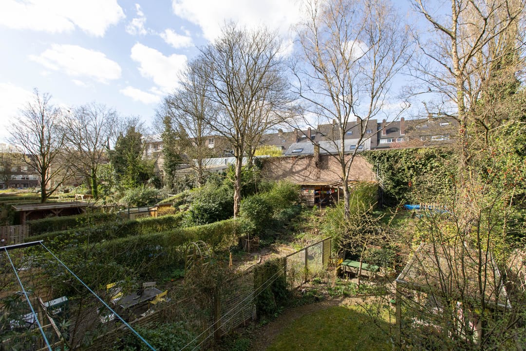 Photo 16 of Dr. J.C. Hartogslaan 27-2