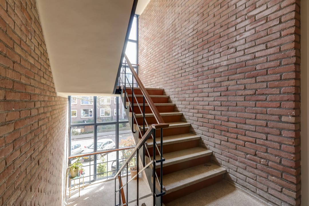 Photo 23 of Dr. J.C. Hartogslaan 27-2