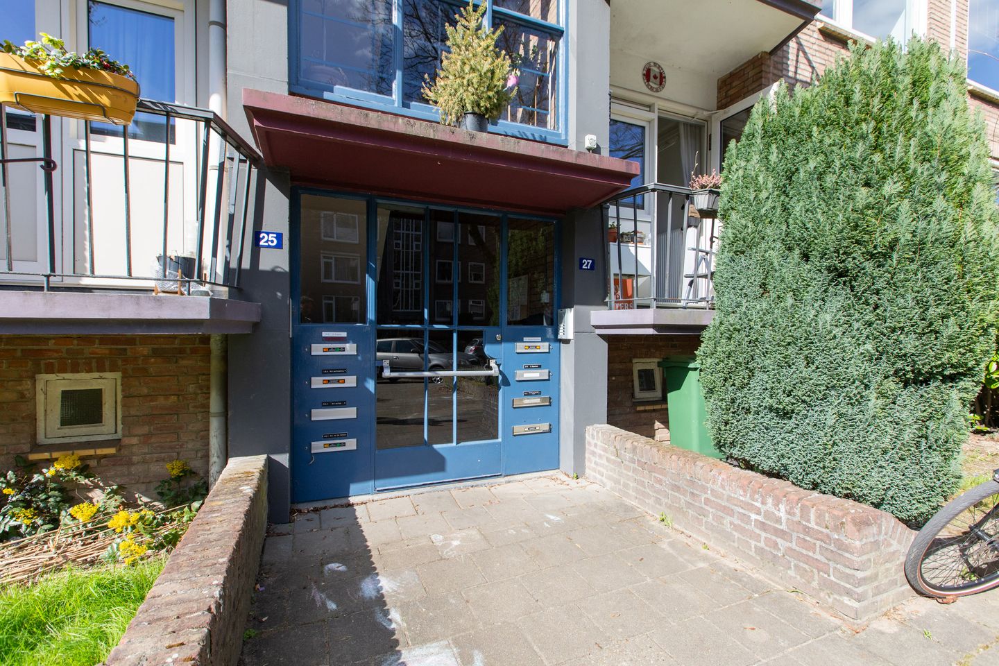 Photo 25 of Dr. J.C. Hartogslaan 27-2