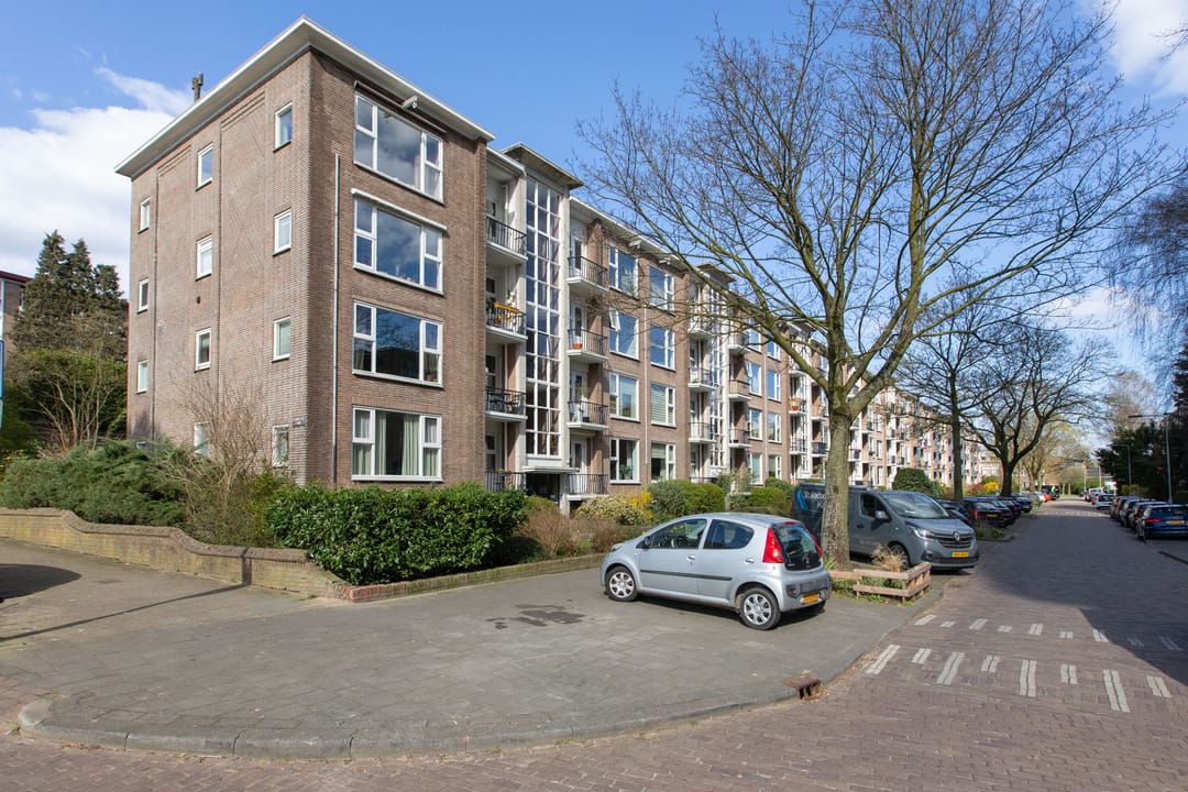 Photo 26 of Dr. J.C. Hartogslaan 27-2