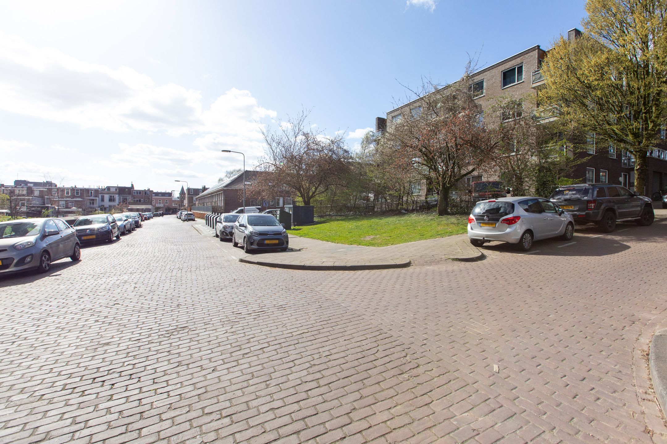 Photo 27 of Dr. J.C. Hartogslaan 27-2