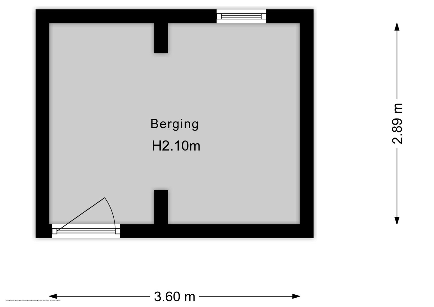 Photo 29 of Dr. J.C. Hartogslaan 27-2