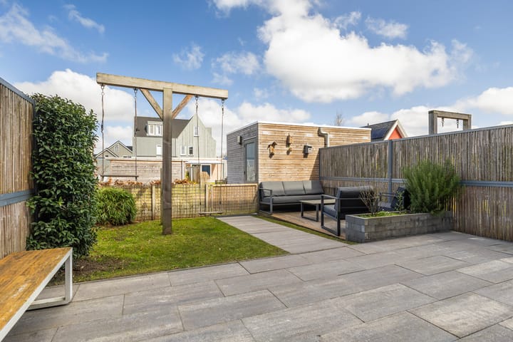 Foto 3 van Tolhûswei 44