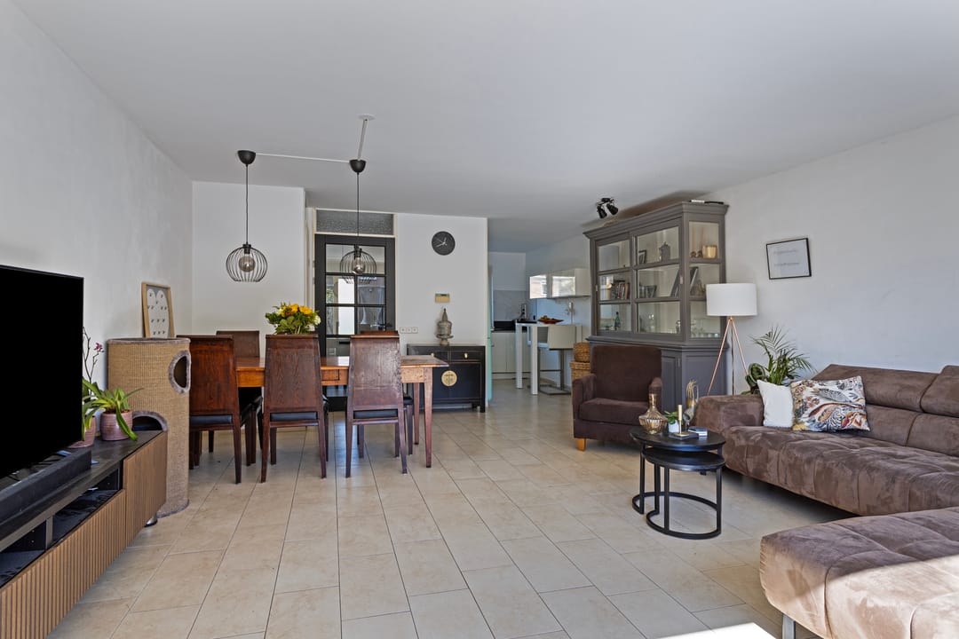 Photo 2 of Ravelplantsoen 7