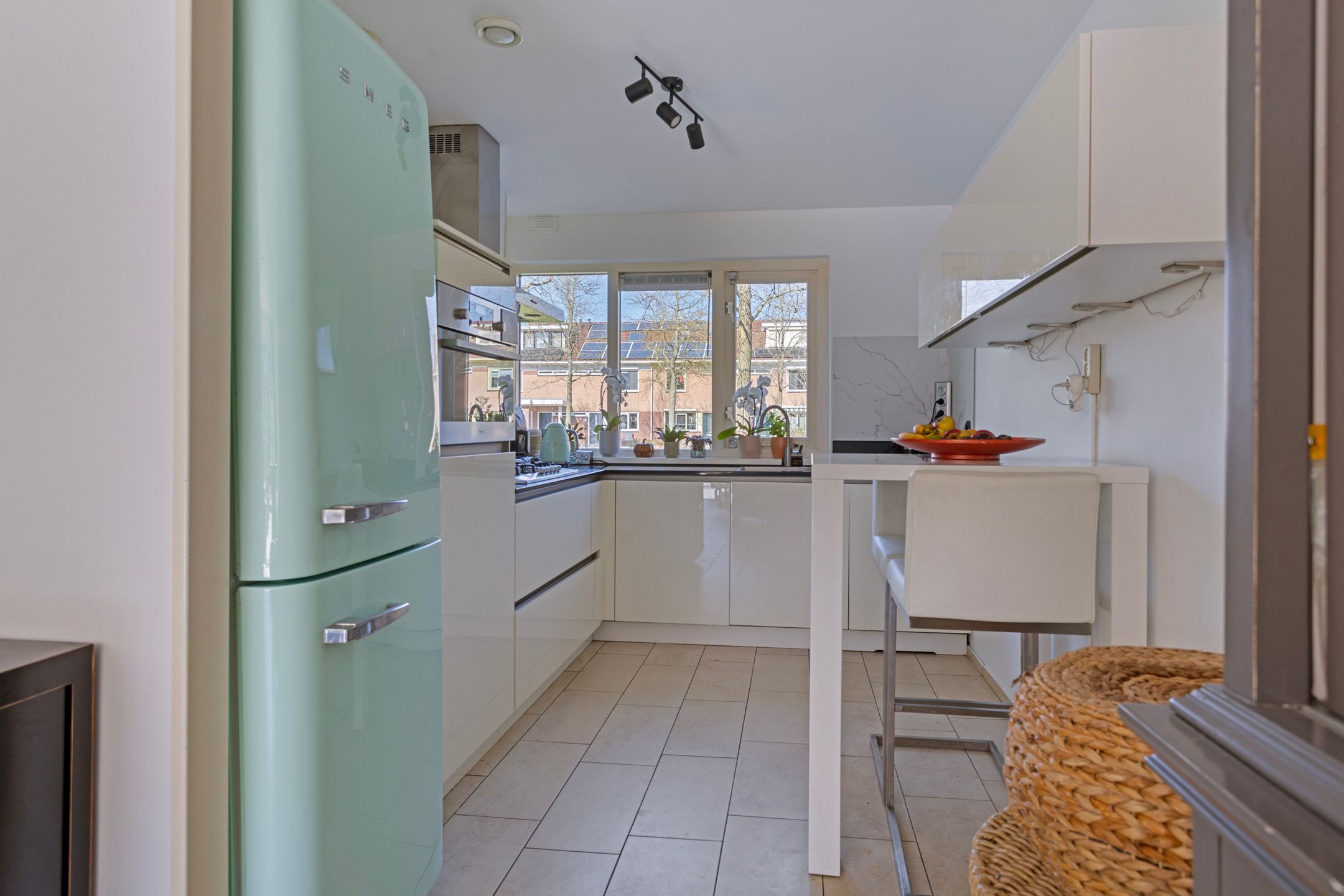 Photo 3 of Ravelplantsoen 7