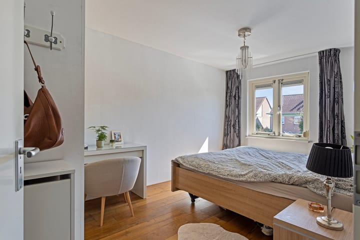 Foto 4 van Ravelplantsoen 7