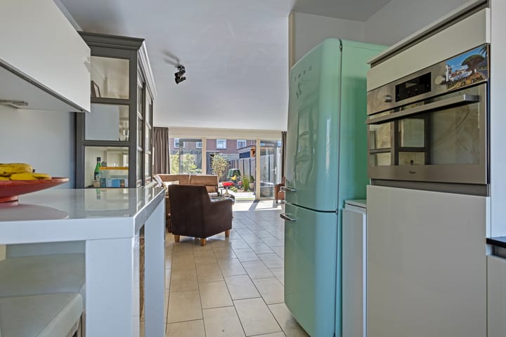 Foto 10 van Ravelplantsoen 7