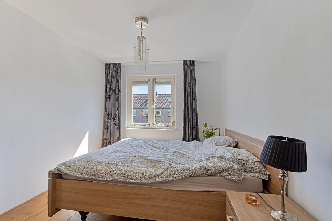 Photo 13 of Ravelplantsoen 7