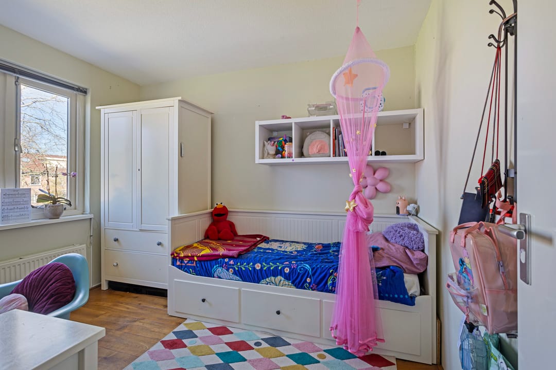 Photo 17 of Ravelplantsoen 7