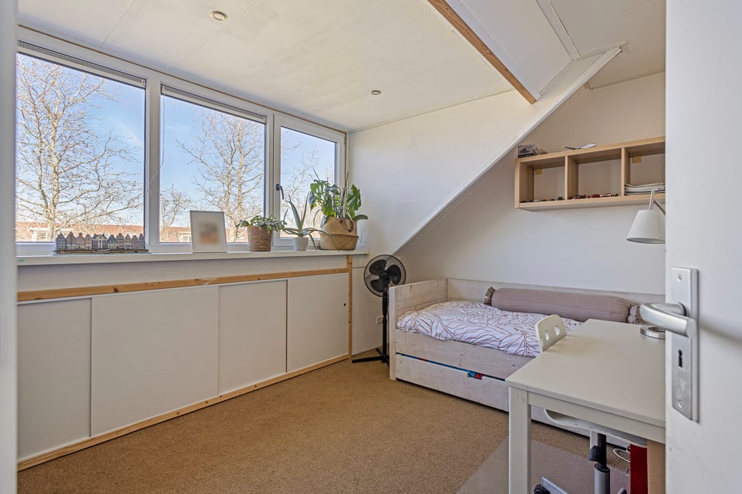 Photo 22 of Ravelplantsoen 7