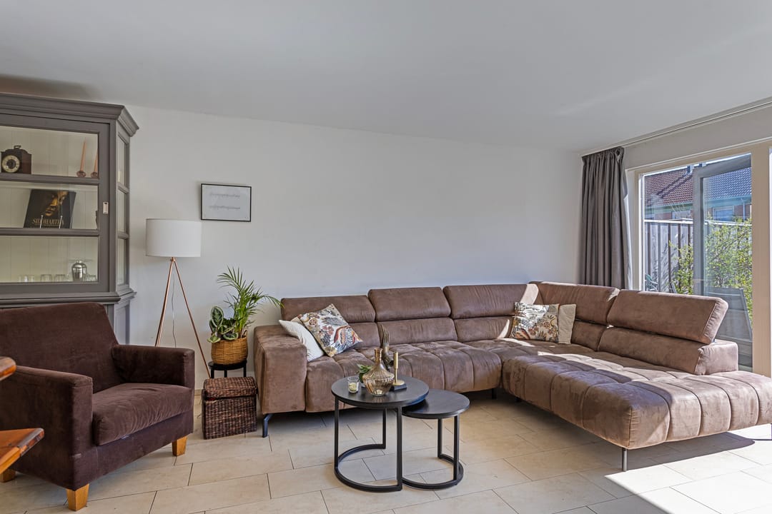 Photo 8 of Ravelplantsoen 7