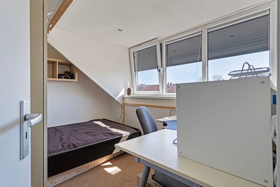 Photo 26 of Ravelplantsoen 7