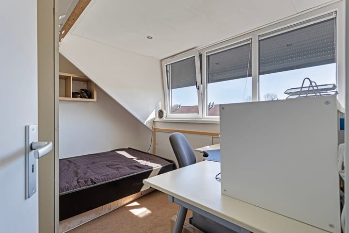 Foto 26 van Ravelplantsoen 7