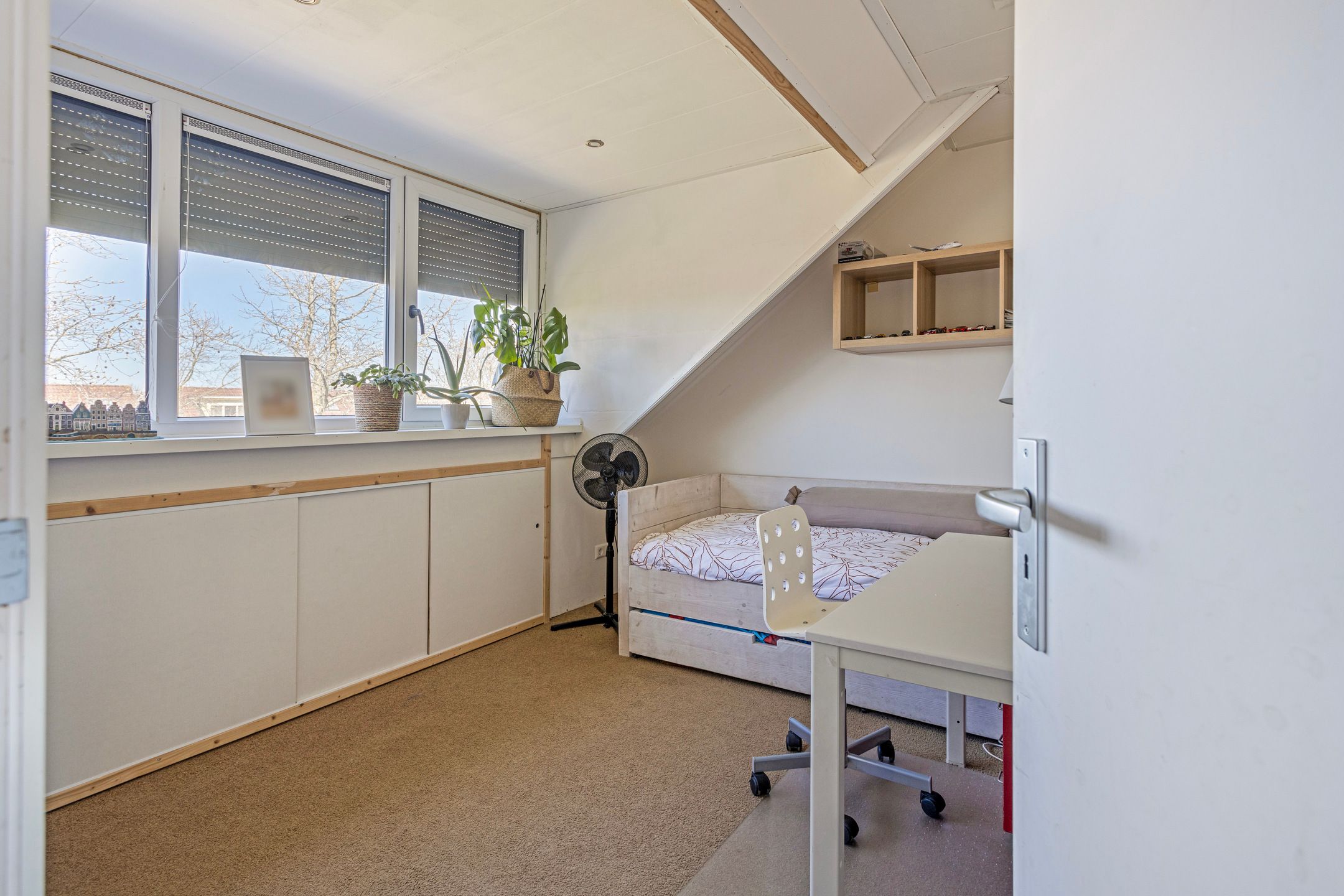 Photo 27 of Ravelplantsoen 7