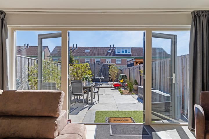 Foto 28 van Ravelplantsoen 7