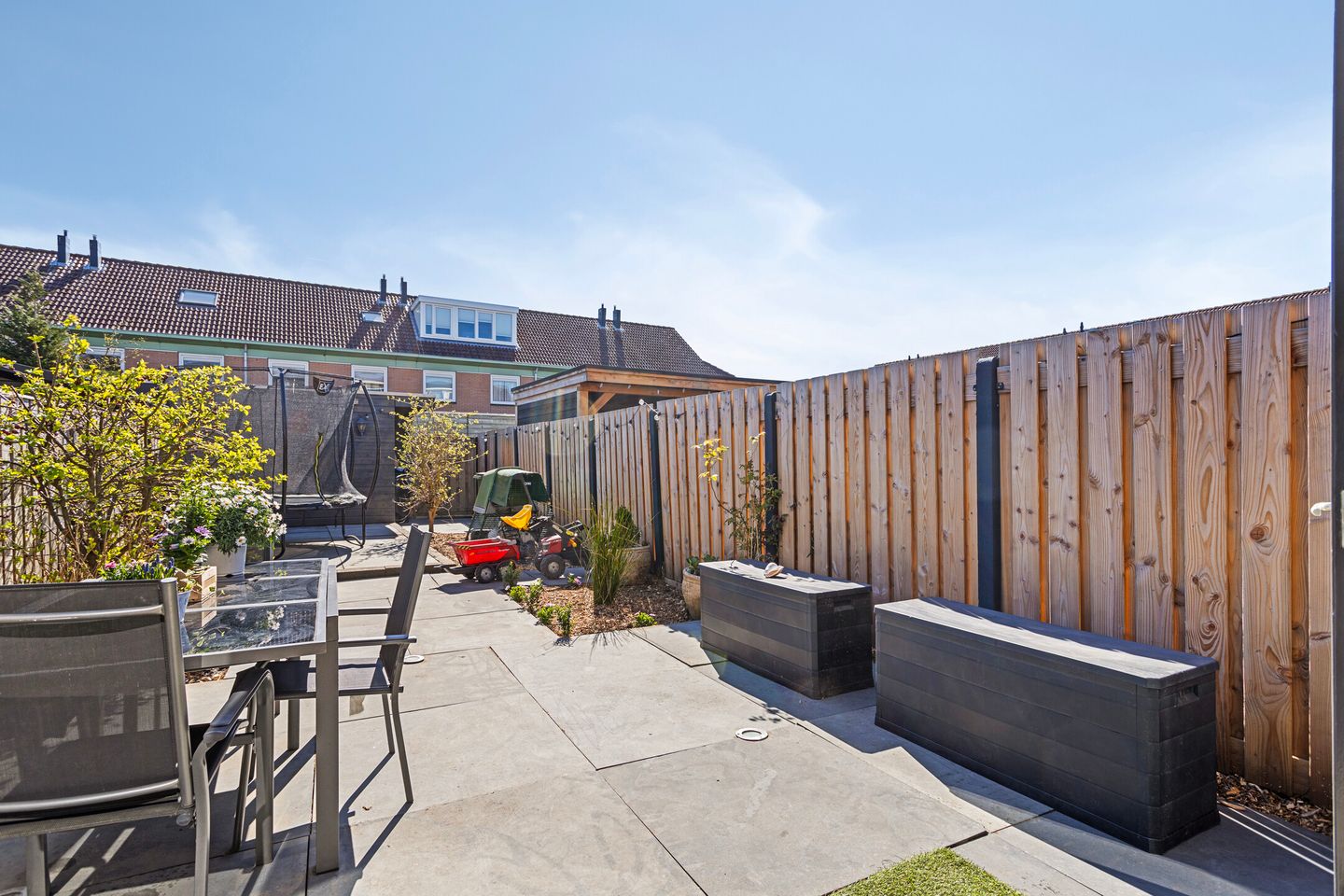 Photo 29 of Ravelplantsoen 7