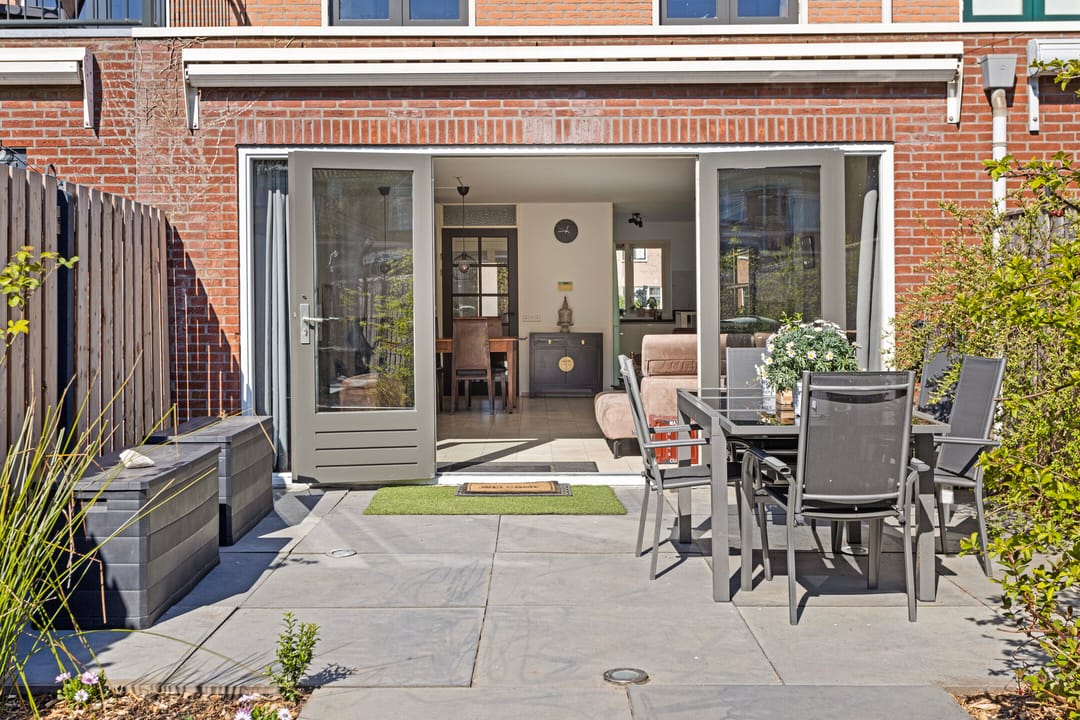 Photo 31 of Ravelplantsoen 7