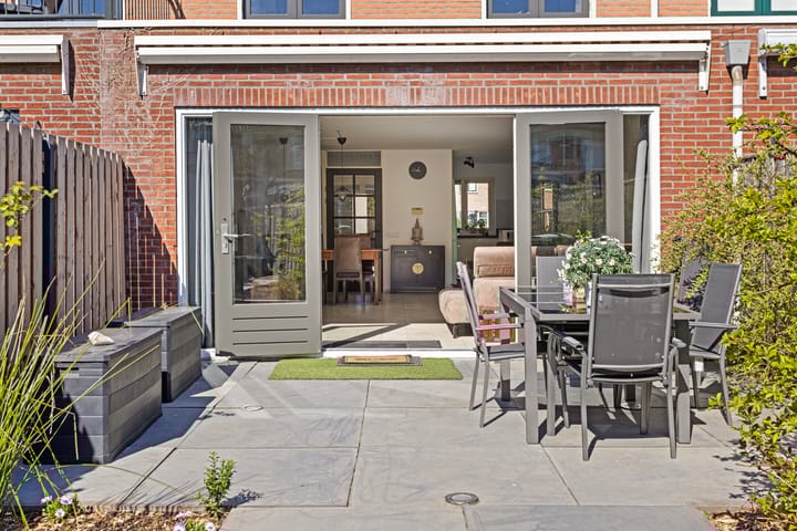 Foto 31 van Ravelplantsoen 7