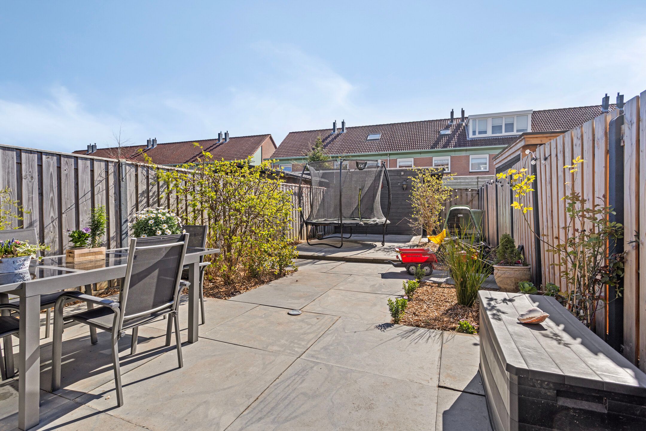 Photo 30 of Ravelplantsoen 7