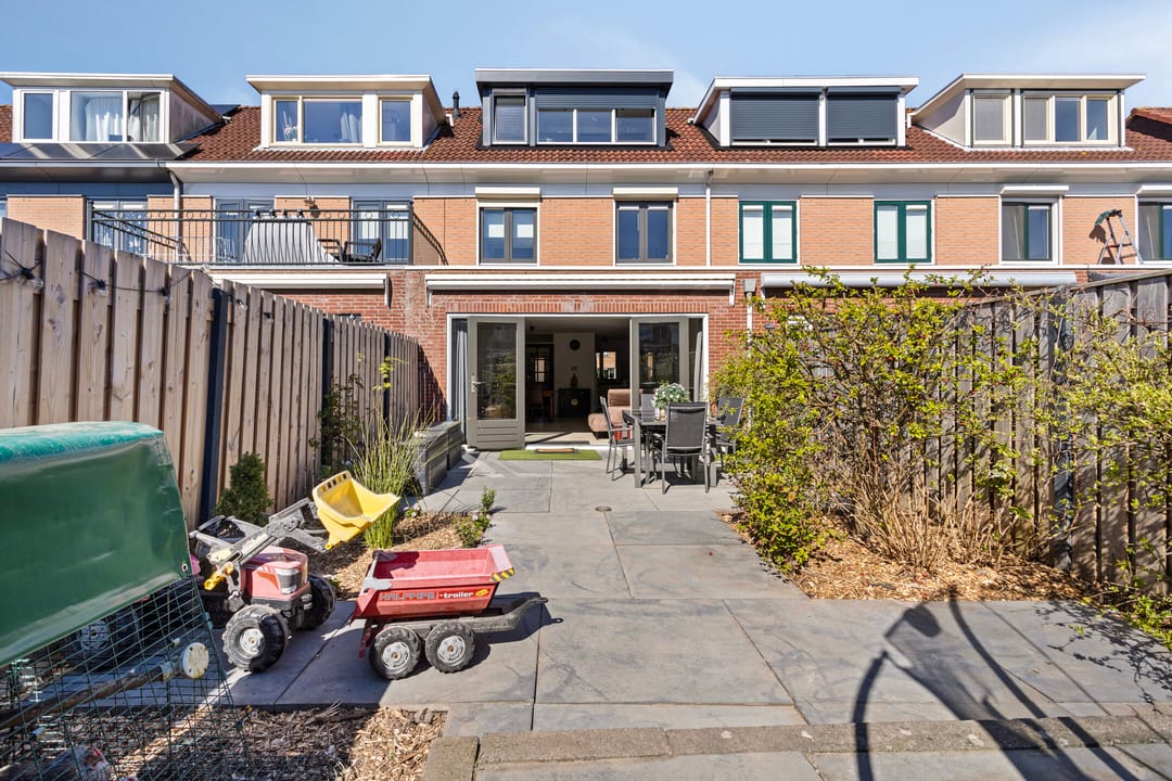 Photo 32 of Ravelplantsoen 7