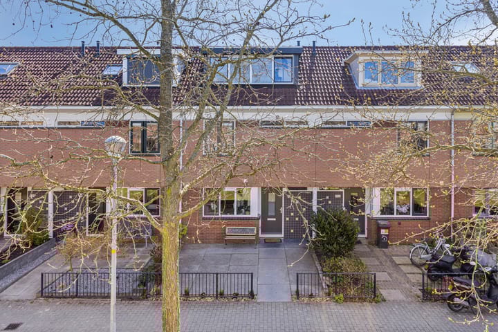 Foto 34 van Ravelplantsoen 7