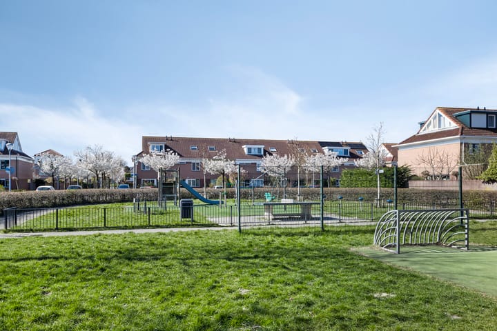 Foto 36 van Ravelplantsoen 7