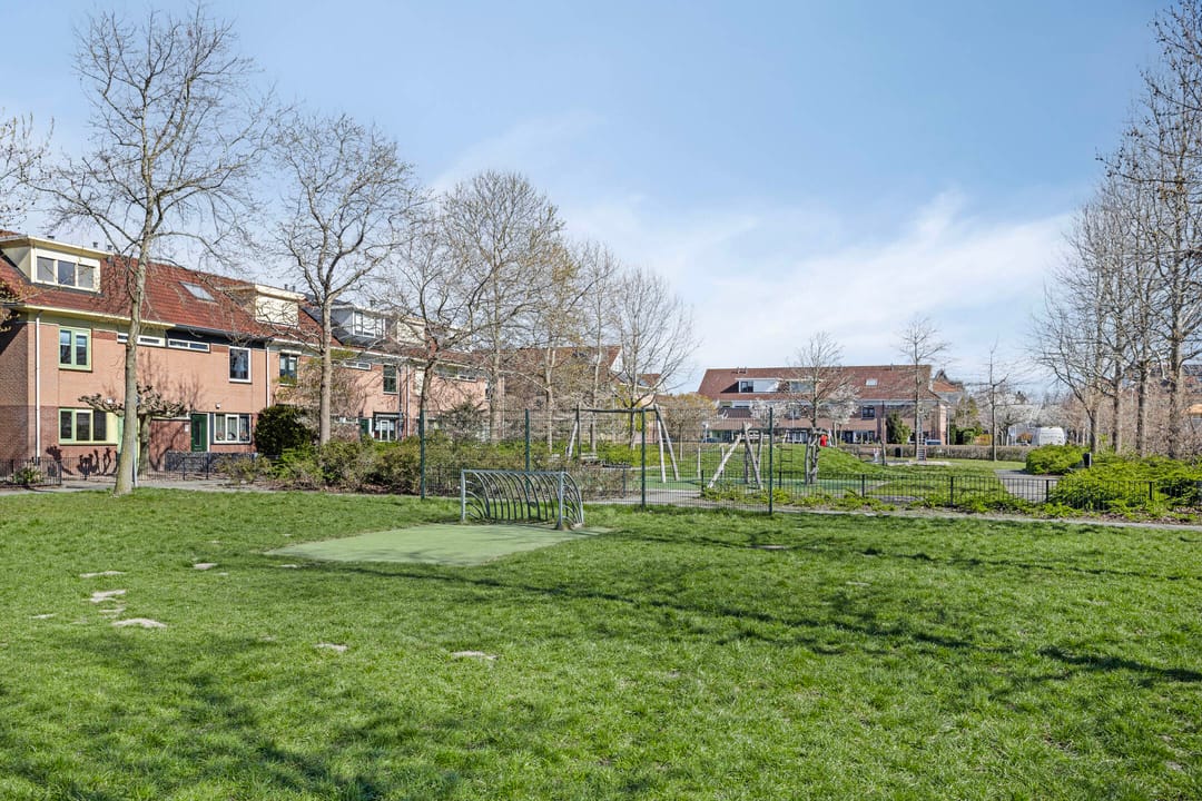 Photo 37 of Ravelplantsoen 7