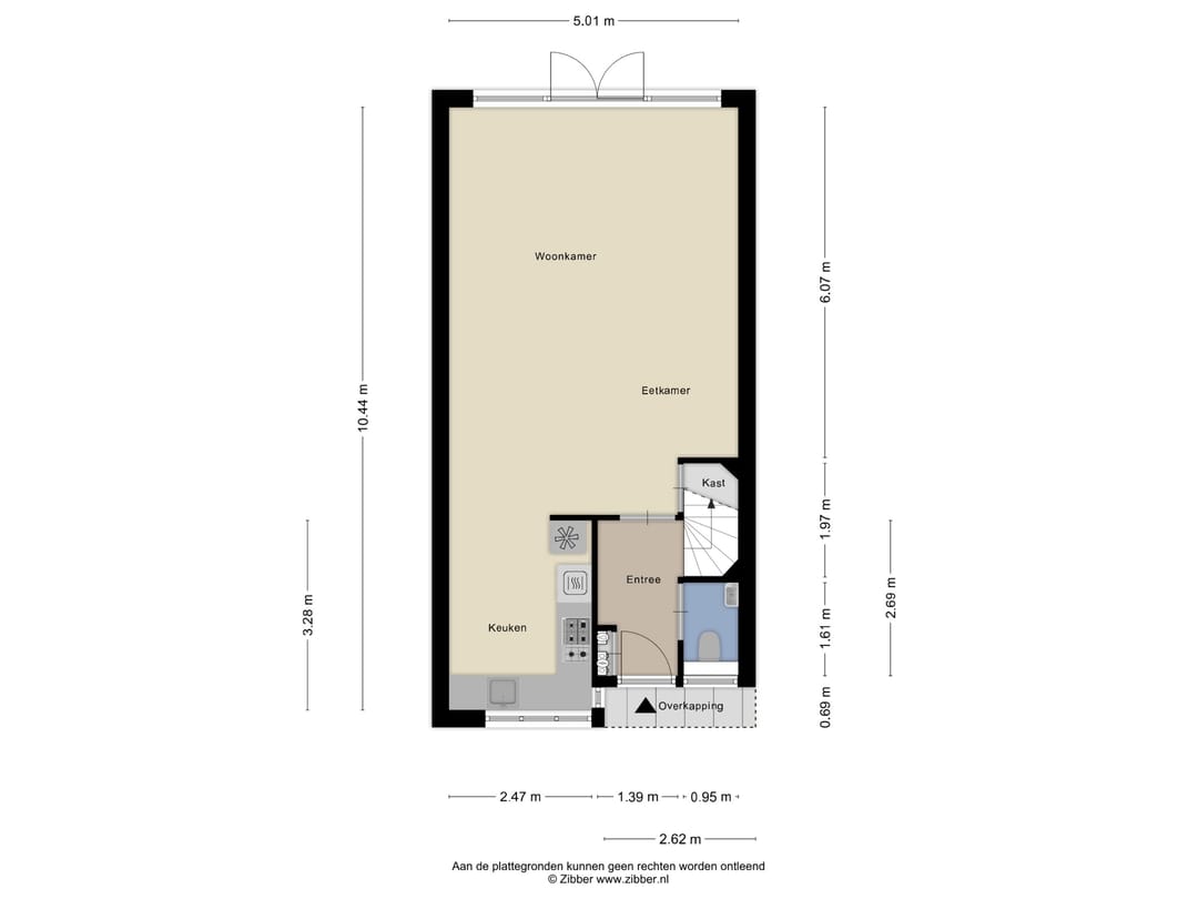 Photo 38 of Ravelplantsoen 7