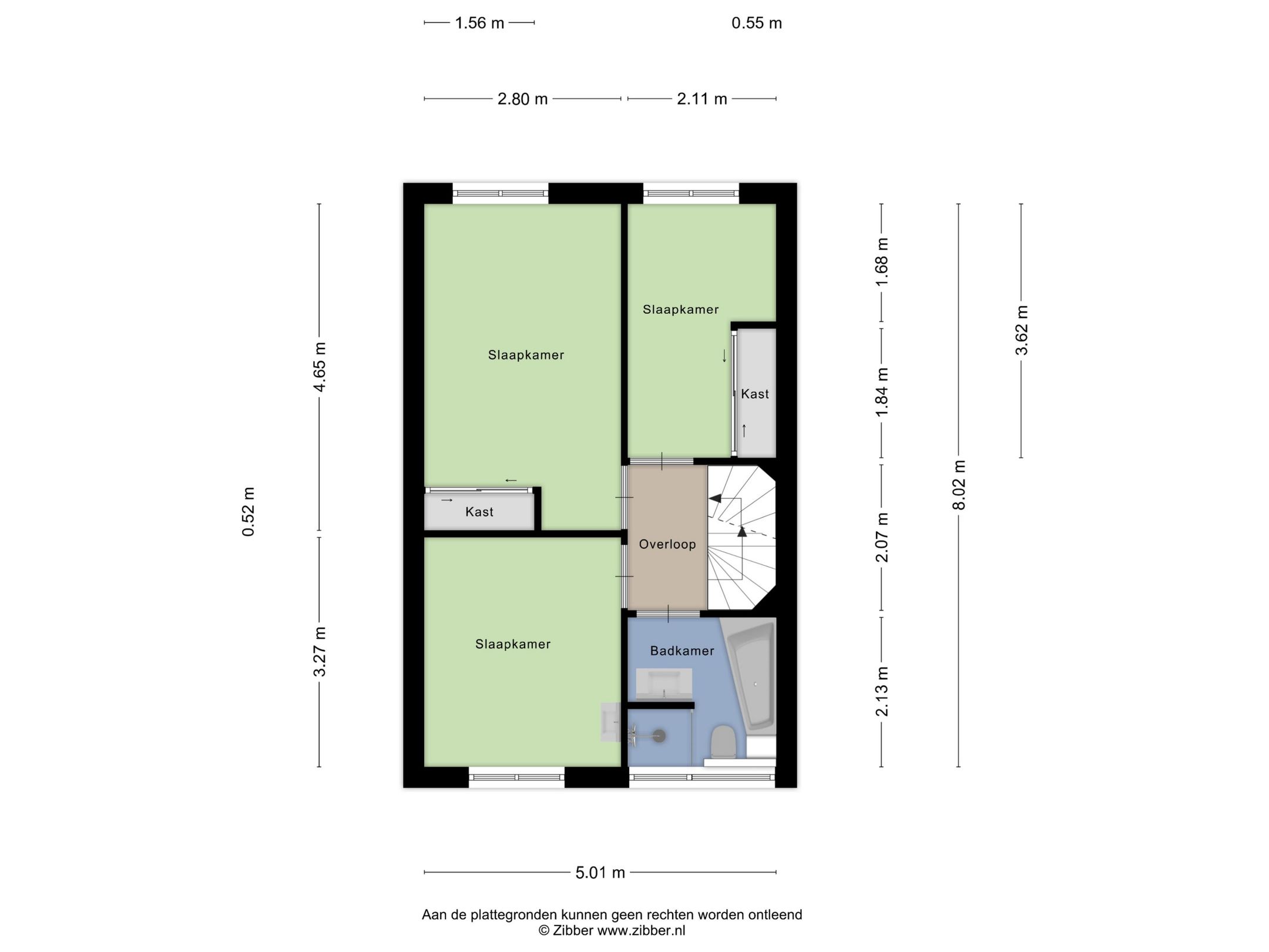 Photo 39 of Ravelplantsoen 7