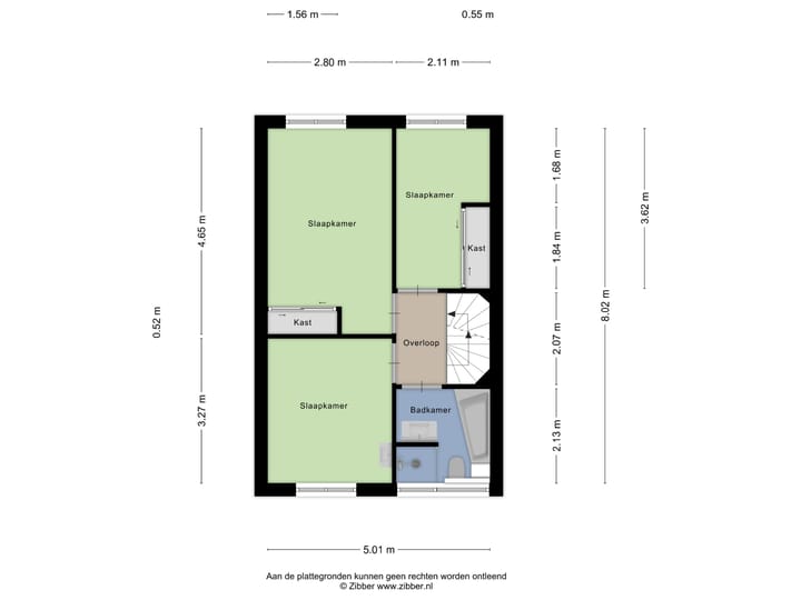 Foto 39 van Ravelplantsoen 7