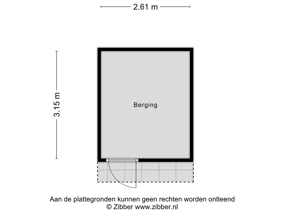 Photo 41 of Ravelplantsoen 7