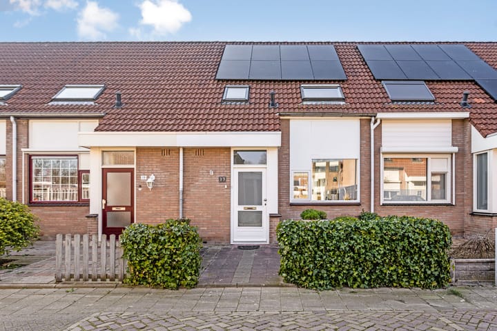 Foto 1 van Montgomerystraat 17