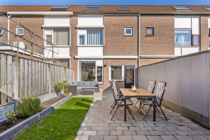 Foto 2 van Montgomerystraat 17