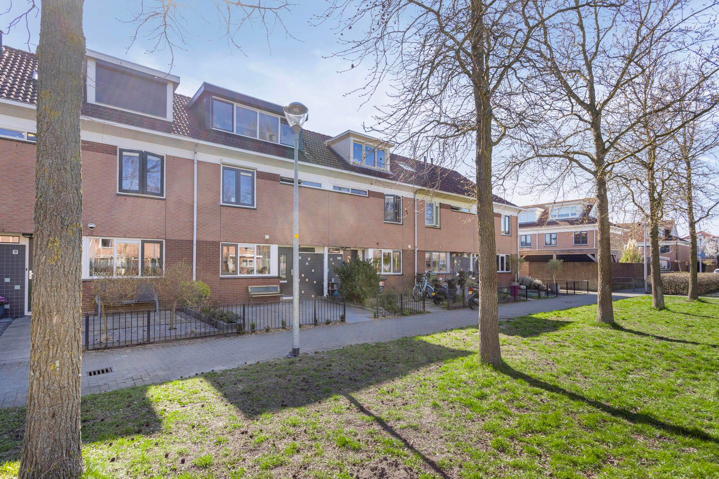 Photo 35 of Ravelplantsoen 7