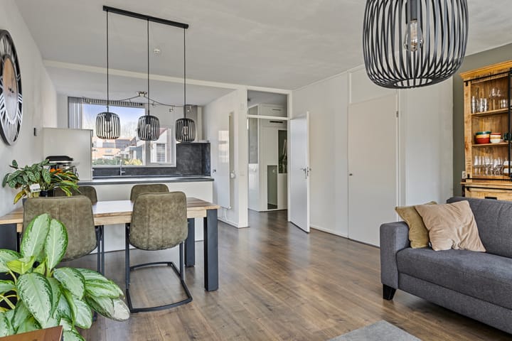 Foto 6 van Montgomerystraat 17