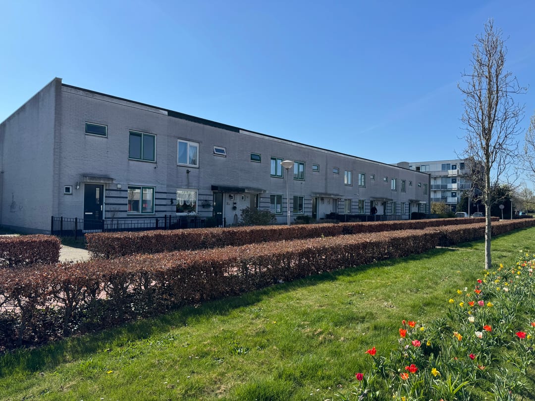 Foto 1 van Pianoweg 97