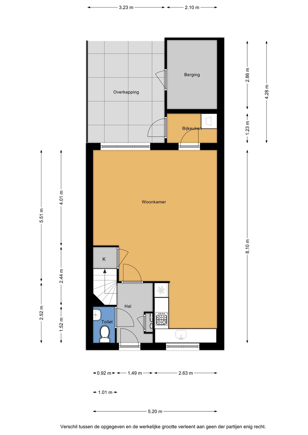 Foto 2 van Pianoweg 97