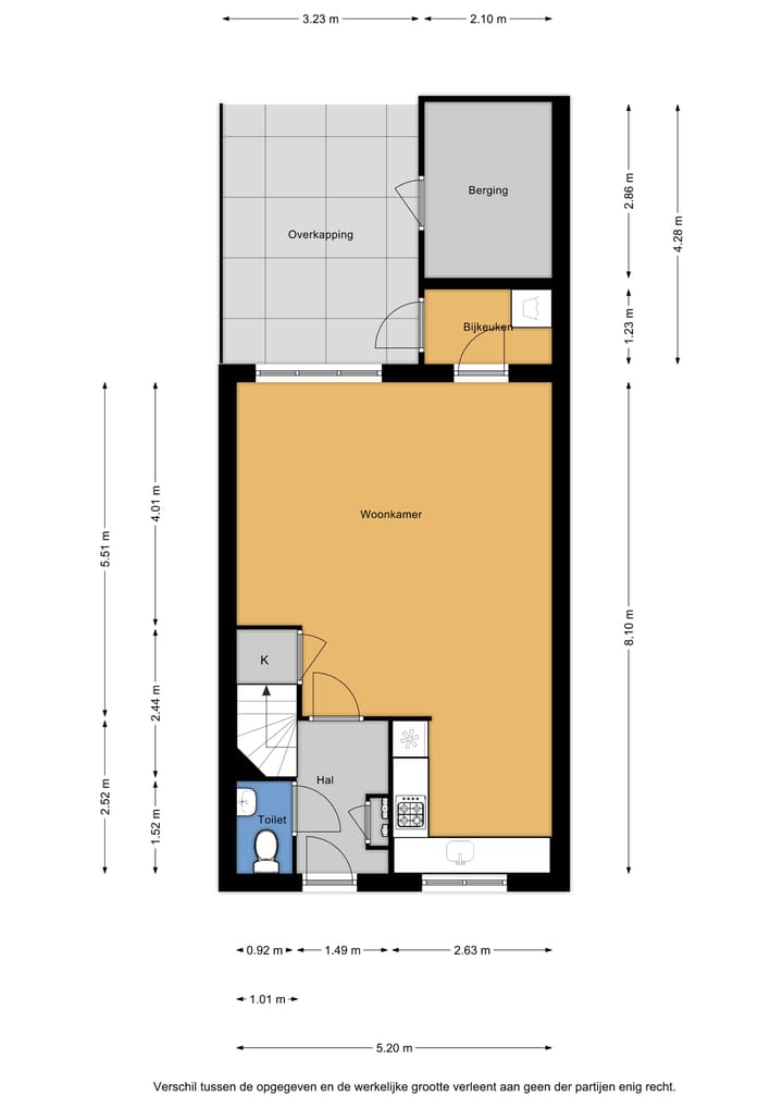 Foto 2 van Pianoweg 97