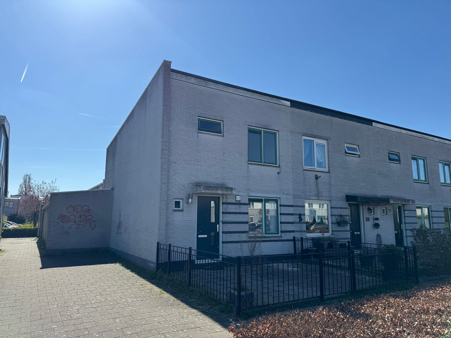 Foto 4 van Pianoweg 97