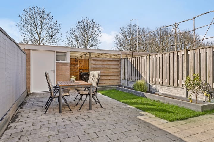 Foto 20 van Montgomerystraat 17