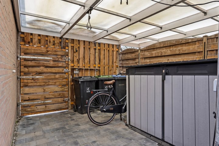 Foto 21 van Montgomerystraat 17