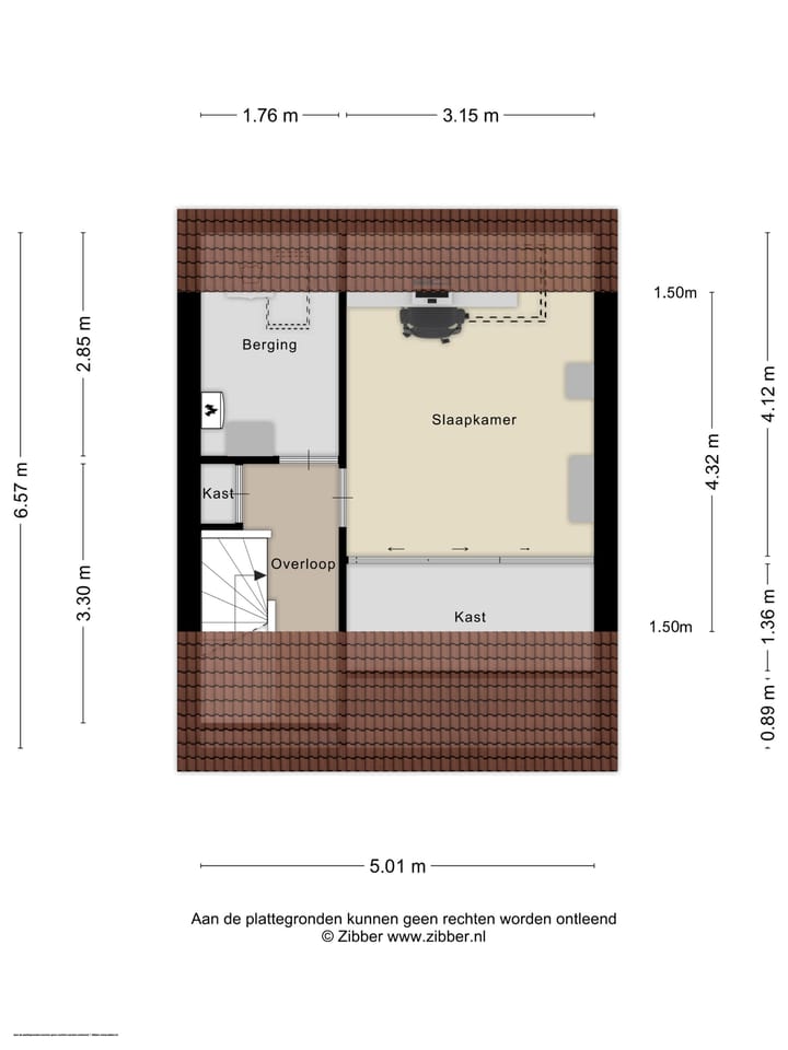 Foto 26 van Montgomerystraat 17