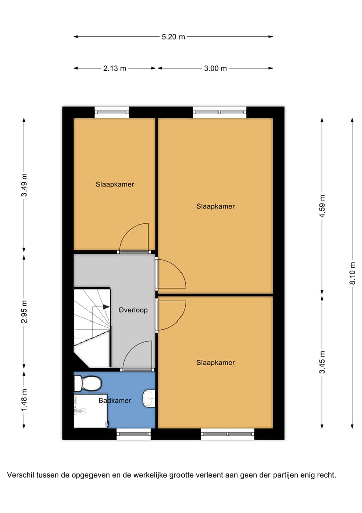 Foto 14 van Pianoweg 97