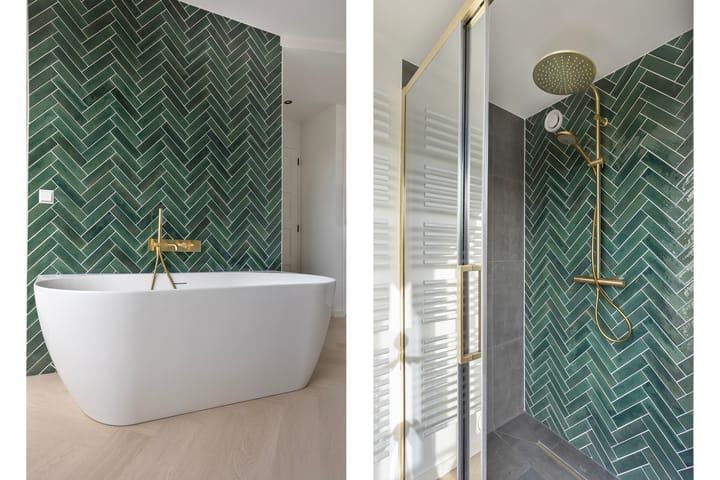 Foto 4 van Rosa de Werdstraat 30