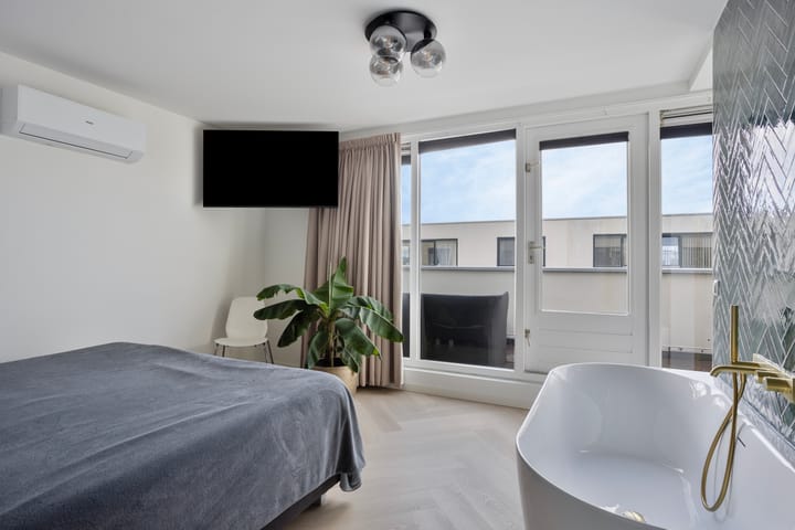 Foto 5 van Rosa de Werdstraat 30