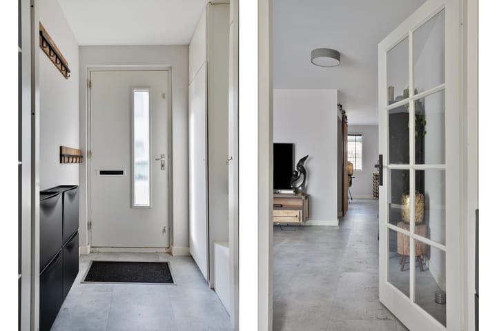 Foto 11 van Rosa de Werdstraat 30