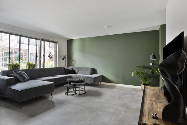 Foto 14 van Rosa de Werdstraat 30