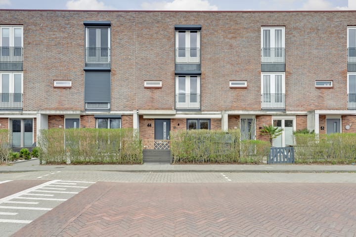 Brunelsingel 44