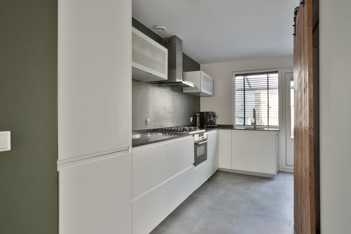 Foto 20 van Rosa de Werdstraat 30