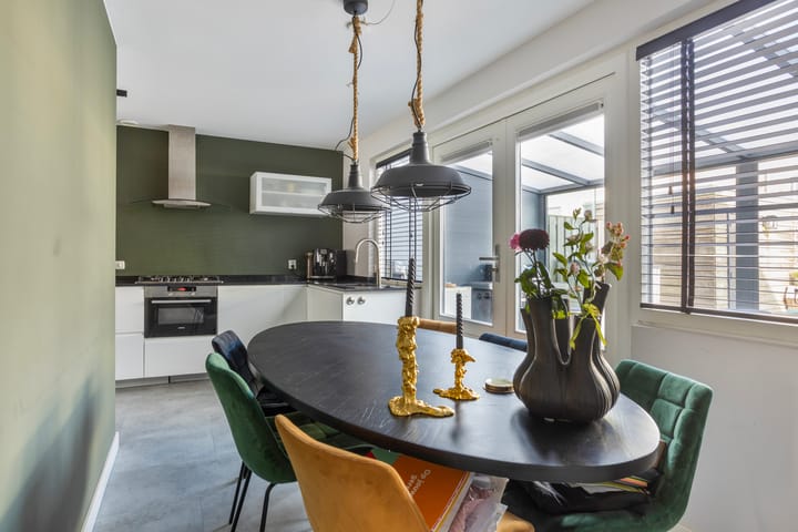 Foto 23 van Rosa de Werdstraat 30